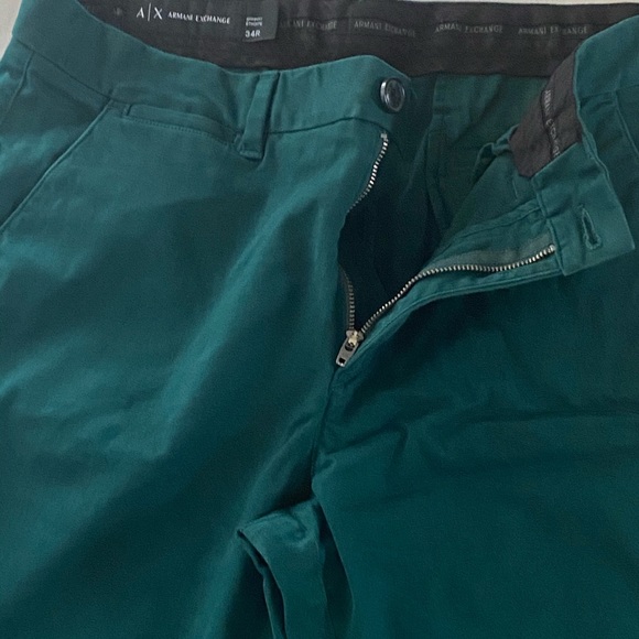 Armani Exchange Chino pants - Picture 3 of 4